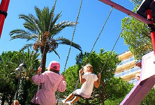 Hotel Best Oasis Park Salou