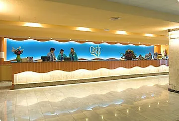 Hotel Best Oasis Park Salou