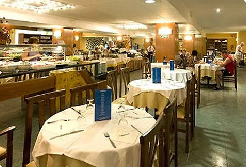 ****  Hotel Best Oasis Park Salou Spain