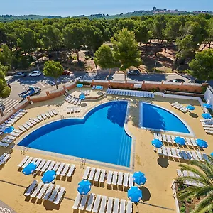 Inter 2 , Salou Espanha