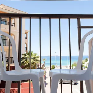 Vibra Calima - Adults Only , Sant Antoni de Portmany Espanha