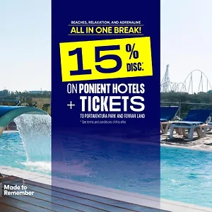 4* Отель Ponient Dorada Palace By Portaventura World