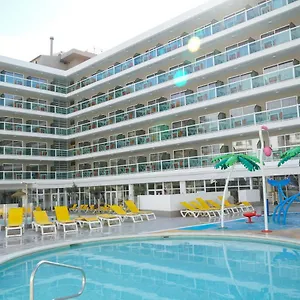 3* Отель Ohtels Dorada