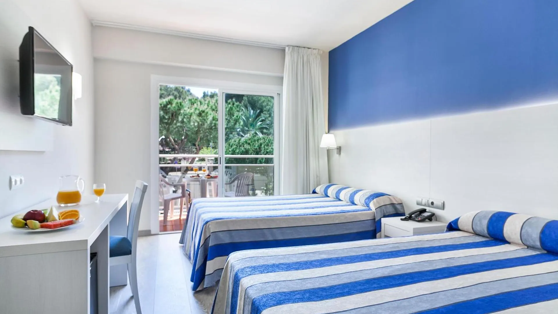 Hotel Oasis Park Salou
