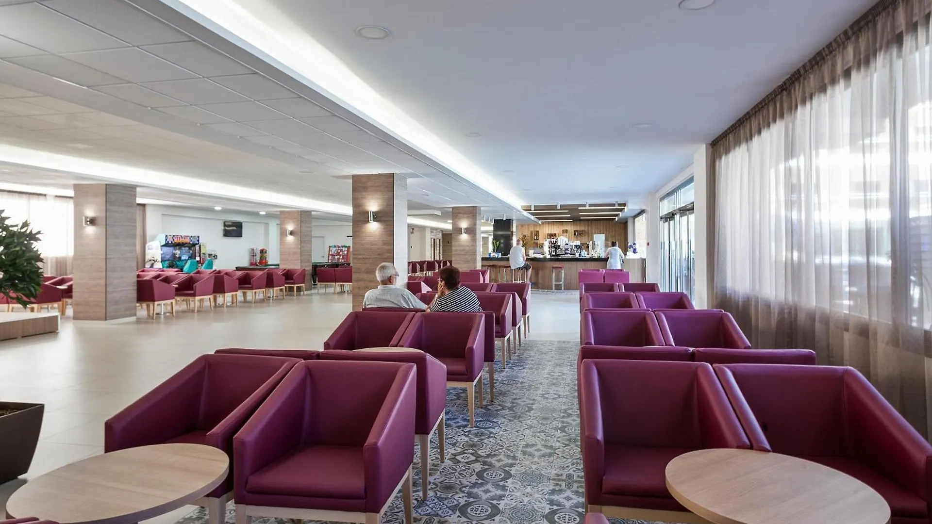 Hotel Oasis Park Salou