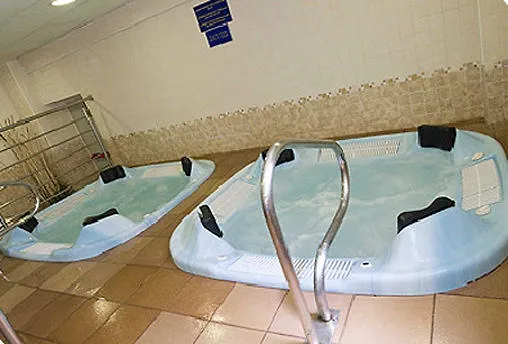 Hotel Oasis Park Salou