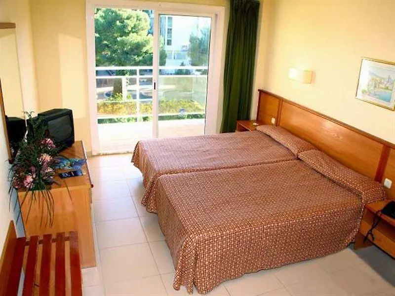 Hotel Oasis Park Salou