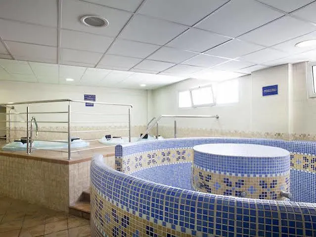 Hotel Best Oasis Park Salou
