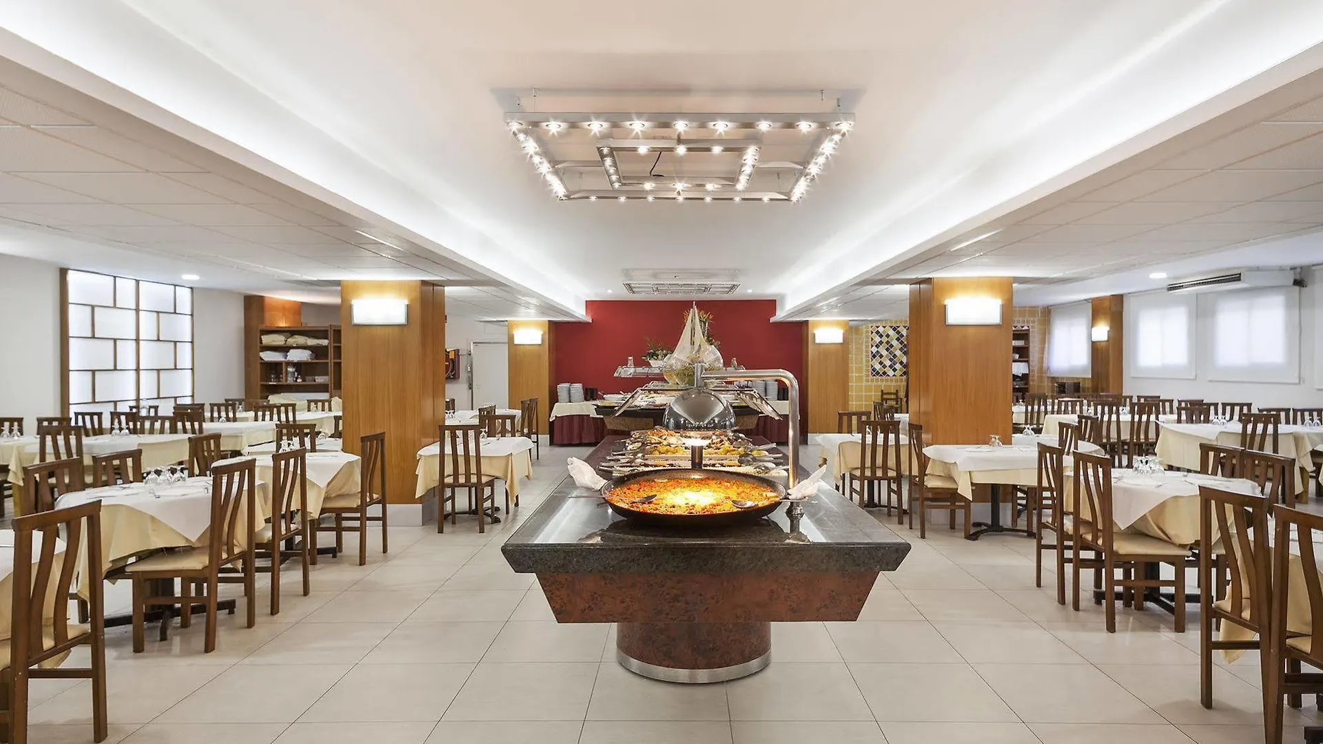 Hotel Oasis Park Salou